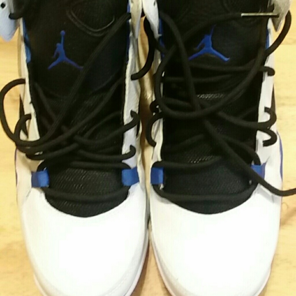 Jordan Fight Club 91